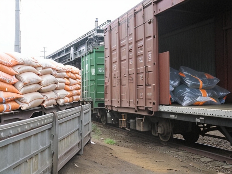 тарифы на железнодорожные грузовые перевозки